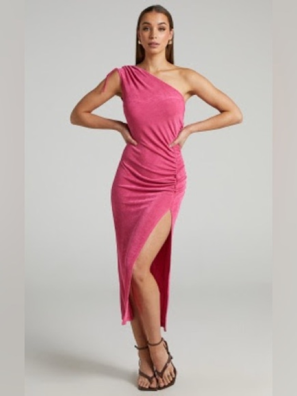 Runaway the Label - Wren Dress